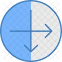 Intersect  Icon