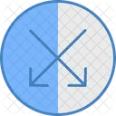 Intersect  Icon