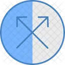 Intersect  Icon