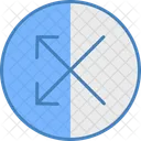 Intersect  Icon