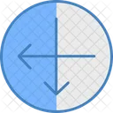 Intersect  Icon