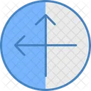 Intersect  Icon