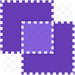 Intersect  Icon