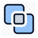 Co Intersect Icon