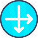 Intersect Icon