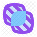 Intersect  Icon