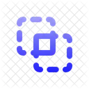 Intersect  Icon