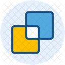 Intersecarse  Icono