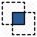 Intersecarse  Icono