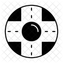 Intersection Icon