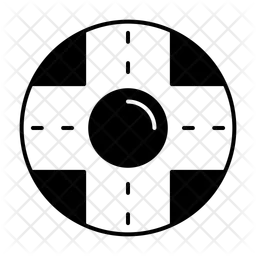 Intersection  Icon