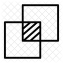 Intersection Integration Ensemble Icon