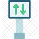 Intersection  Icon