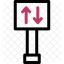 Intersection  Icon
