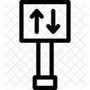 Intersection  Icon