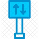 Intersection  Icon