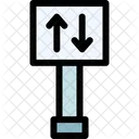 Intersection  Icon