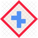Intersection  Icon