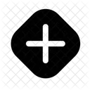 Intersection Sign Sign Symbol Icon