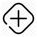 Intersection Sign Sign Symbol Icon
