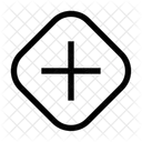 Intersection Sign Sign Symbol Icon