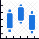 Intervals Timing Segments Icon