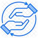 Intervention  Icon