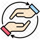 Intervention  Icon