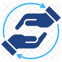 Intervention  Icon