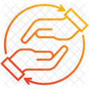 Intervention  Icon