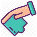 Intervention  Symbol