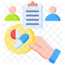 Intervention Medicine Research Icon
