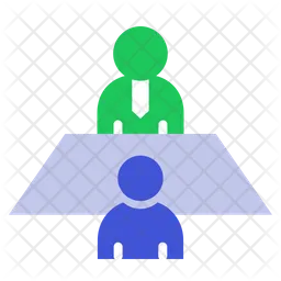 Interview  Symbol