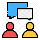Interview  Icon