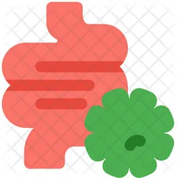 Intestine Virus  Icon