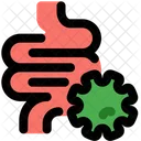 Intestine Virus  Icon