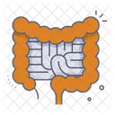 Intestines Icon