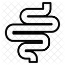 Intestines Icon