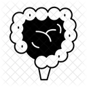 Intestines Icon