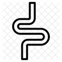 Intestines Icon