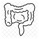 Intestines Icon