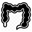 Intestines  Icon