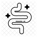 Intestines  Icon