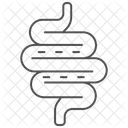 Intestines  Icon