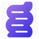 Intestinos  Icono