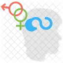 Compatibility In Love Icon