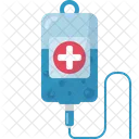 Intravenous  Icon