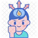 Intrinsic Motivation  Icon