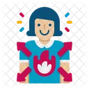 Intrinsic Motivation  Icon