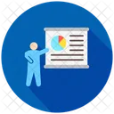 Onboarding Introduction Training Icon